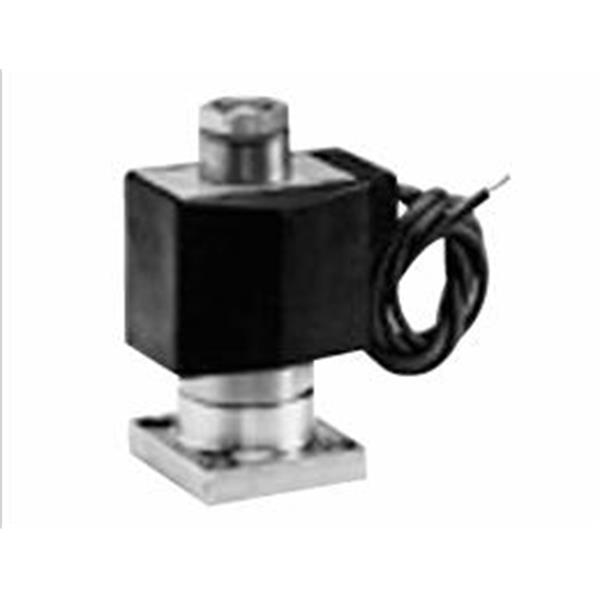 CKD喜開理多種流體直動式2通電磁集成閥GAB422N-4-10-DC 100V