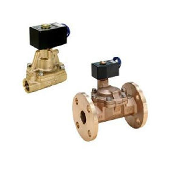 CKD喜開理先導突跳式2通電磁閥流體閥AP11-10G-03A-AC100V