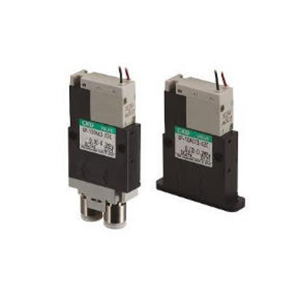 CKD喜開理壓縮空氣薄型先導(dǎo)式 2通電磁閥SP-13ACT3-R2C
