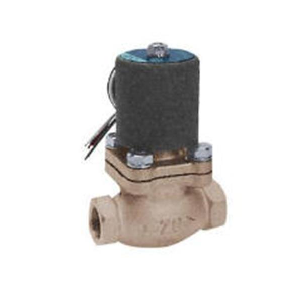 CKD喜開理空氣用先導突跳式2通電磁閥PKA-20-27-C-3N-AC100V