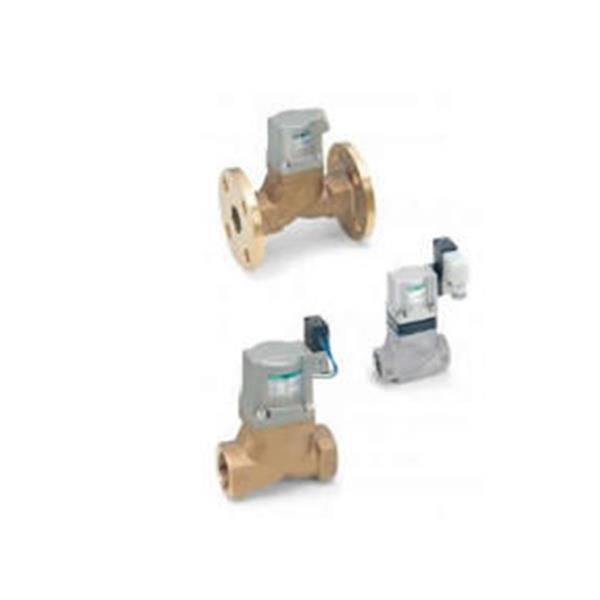 CKD喜開理氣控型2通閥（氣缸閥）SAB3A-20A-0B