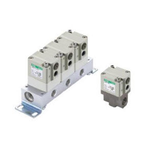 CKD喜開理氣控型2通閥（氣缸閥）GNAD3-5-3-R