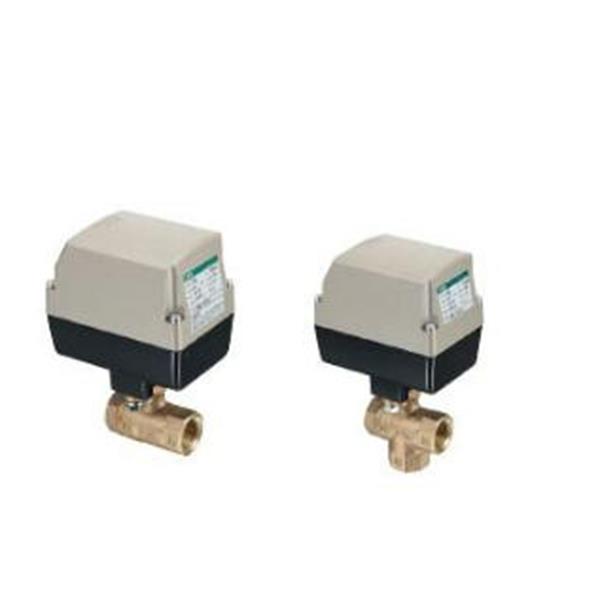 CKD喜開理電動式球閥2?3通閥MXB1D-10-0-1