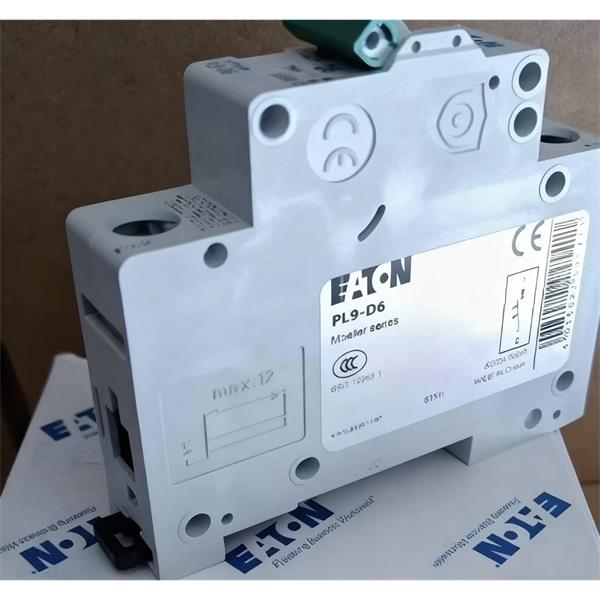 EATON伊頓刀片、玻璃管式斷路器和二極管CB185P-25