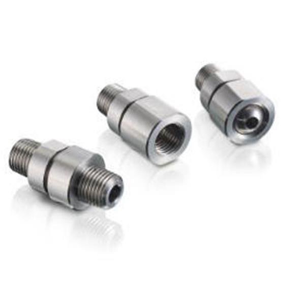 CKD喜開理單向閥（噴嘴型）CCN-08F-4-FP2