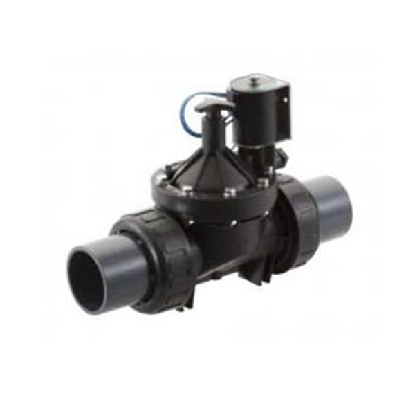 CKD喜開理自動灑水用樹脂制電磁閥GSV2-50A-DC24V