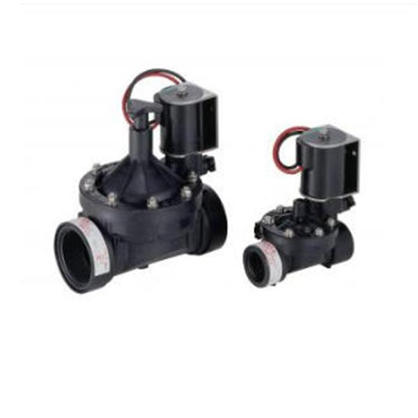 CKD喜開理自動(dòng)灑水用樹脂制電磁閥GSV-25A-25-AC100V