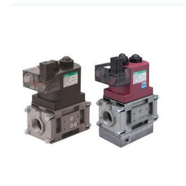 CKD喜開理中間壓力氣體組合閥GHV-L-D50-H2-AC100V