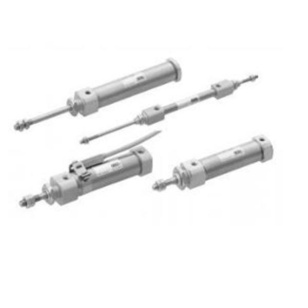 CKD喜開理筆形氣缸SCPD3-LS-6-30