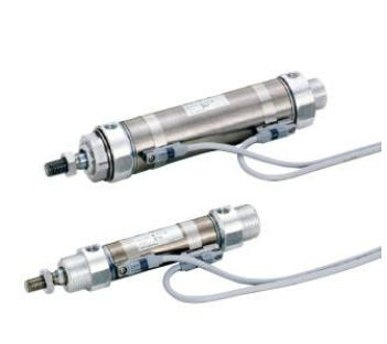 CKD喜開理緊固型氣缸CMK2-M-FB-40-100-T0H-R-JI