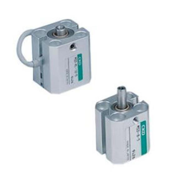 CKD喜開理小型緊湊型氣缸MSD-8-25-R