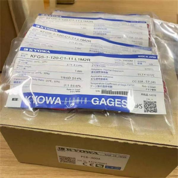 KYOWA共和壓力傳感器高溫用小型壓力傳感器PHF-S-10MPS3D