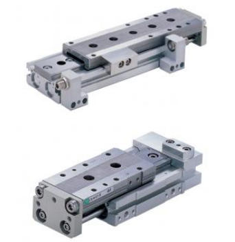 CKD喜開(kāi)理線性滑臺(tái)氣缸LCG-25-40-T2H1-R-S1DTUP72