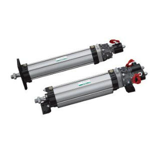 CKD喜開理帶閥氣缸COVN2-NS-FA-100B-100-1-JI