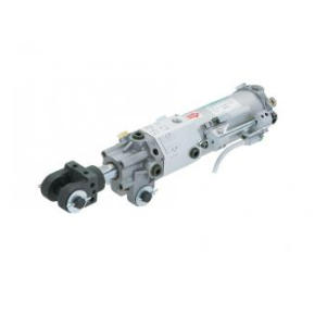 CKD喜開理帶防墜落夾緊氣缸UCAC2-BL-63NB-125N-B-T2H-DB-Y1