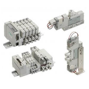 CKD喜開理先導式3?5通閥4GB150R-06G-E2-3